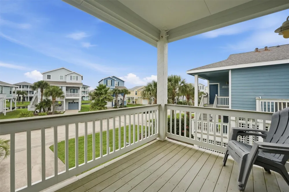 4130 King Rail Circle Galveston, TX 77554