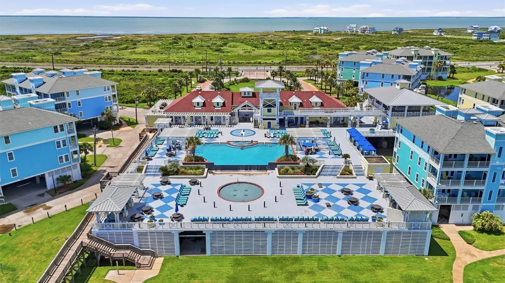 4130 King Rail Circle Galveston, TX 77554