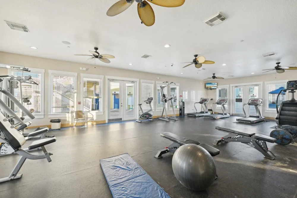 4130 King Rail Circle Galveston, TX 77554