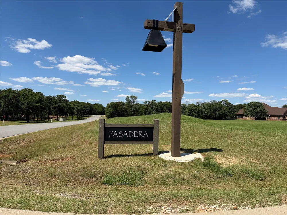 Pasadera Gordonville, TX 76245