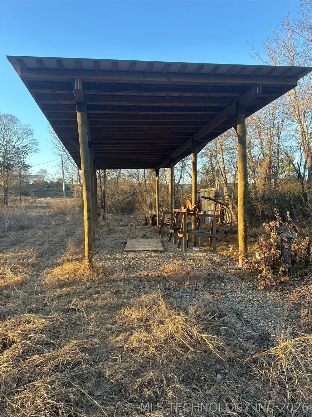 416067 E 1841 ROAD Moyers, OK 74557