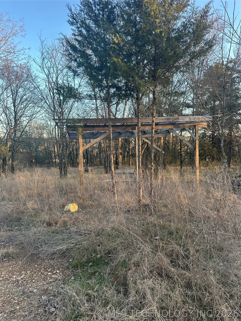 416067 E 1841 ROAD Moyers, OK 74557