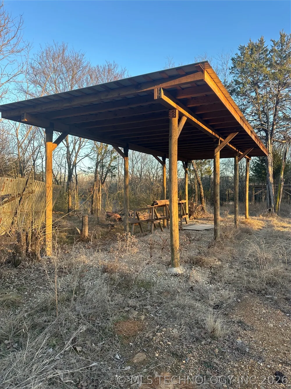416067 E 1841 ROAD Moyers, OK 74557