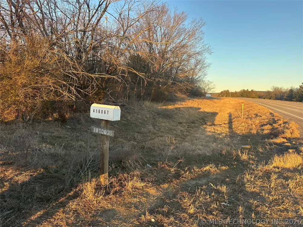 416067 E 1841 ROAD Moyers, OK 74557