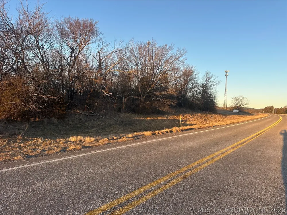 416067 E 1841 ROAD Moyers, OK 74557