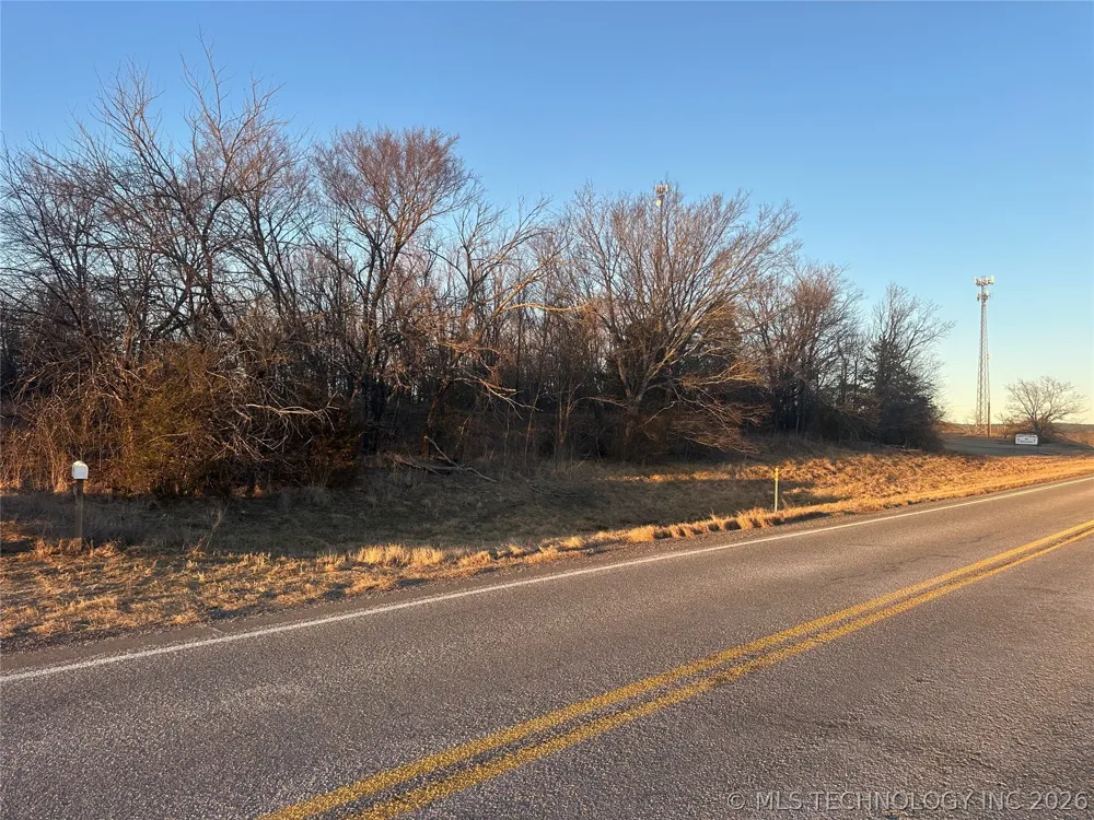416067 E 1841 ROAD Moyers, OK 74557