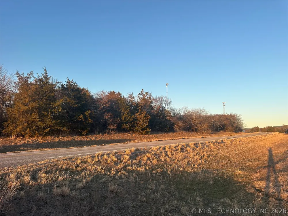 416067 E 1841 ROAD Moyers, OK 74557