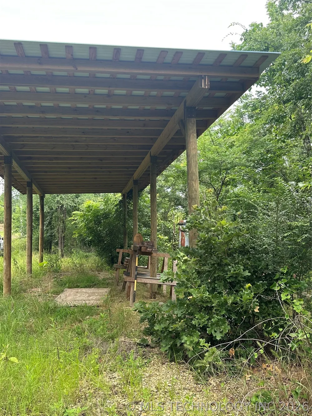 416067 E 1841 ROAD Moyers, OK 74557