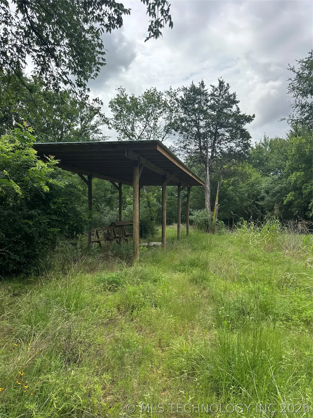 416067 E 1841 ROAD Moyers, OK 74557