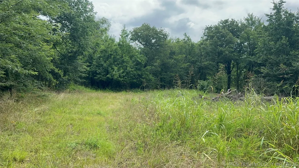 416067 E 1841 ROAD Moyers, OK 74557