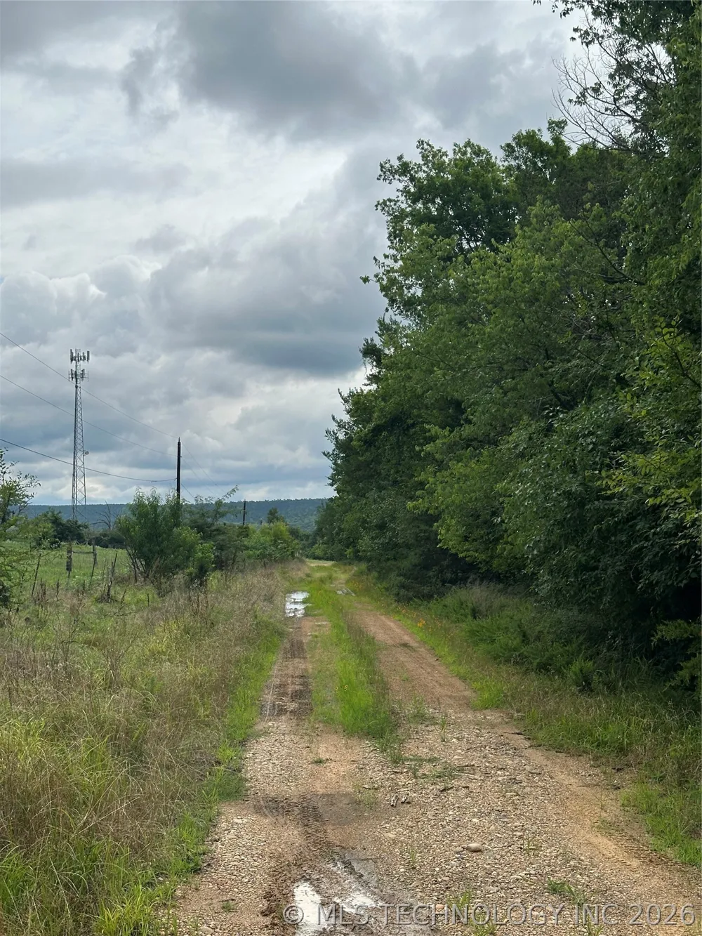 416067 E 1841 ROAD Moyers, OK 74557