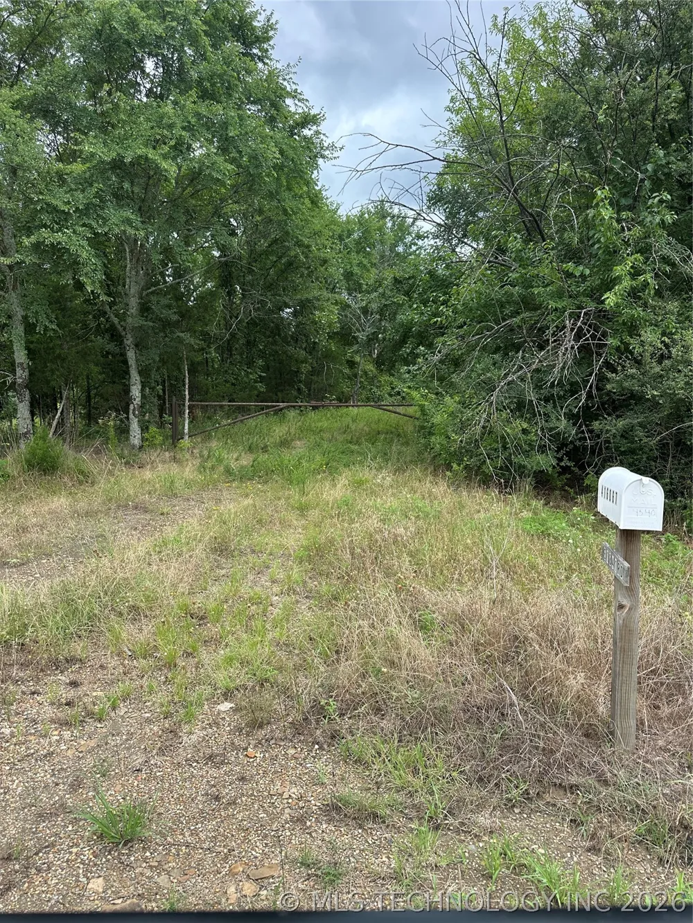 416067 E 1841 ROAD Moyers, OK 74557