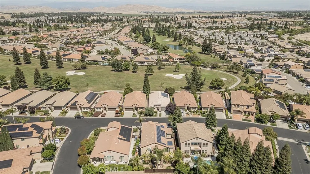 11345 Via Montessori Drive Fresno, CA 93730