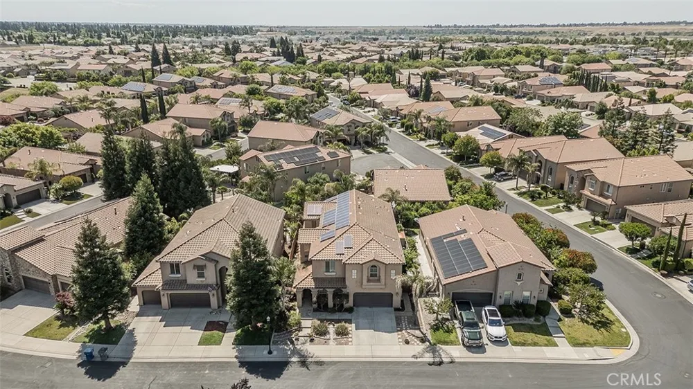 11345 Via Montessori Drive Fresno, CA 93730