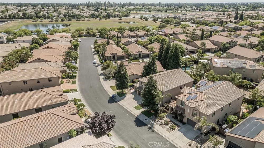 11345 Via Montessori Drive Fresno, CA 93730