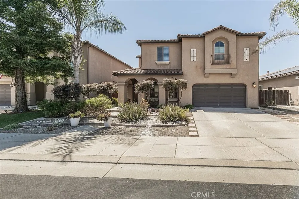 11345 Via Montessori Drive Fresno, CA 93730