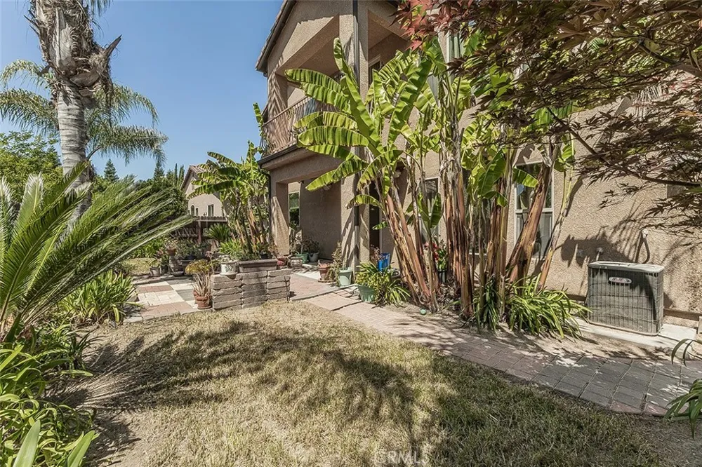 11345 Via Montessori Drive Fresno, CA 93730