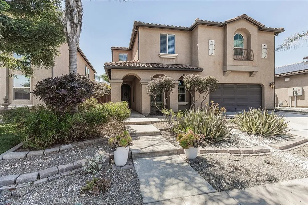 11345 Via Montessori Drive Fresno, CA 93730