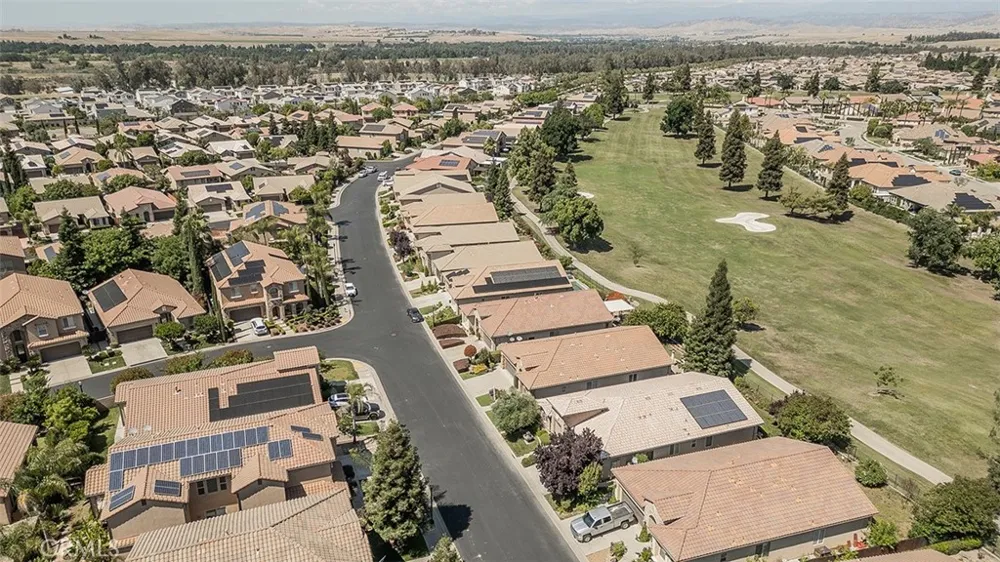 11345 Via Montessori Drive Fresno, CA 93730