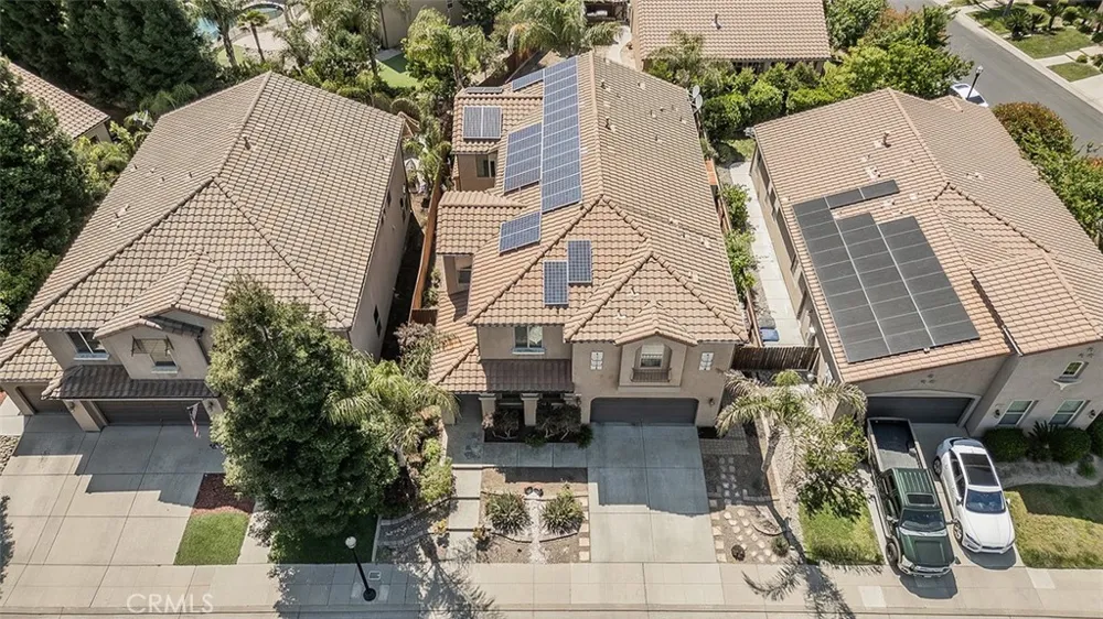 11345 Via Montessori Drive Fresno, CA 93730