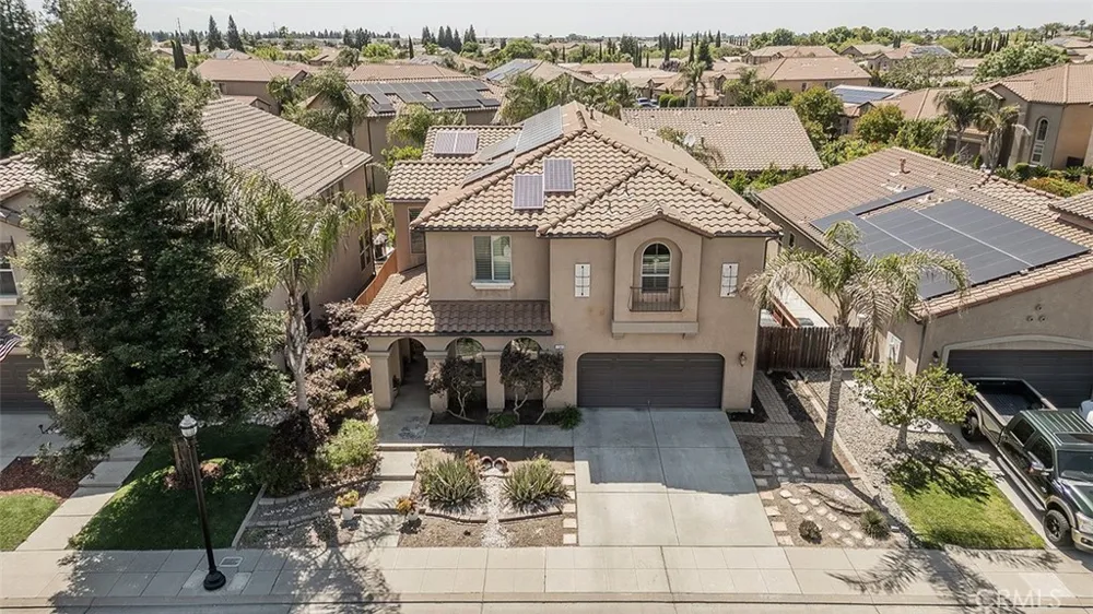 11345 Via Montessori Drive Fresno, CA 93730