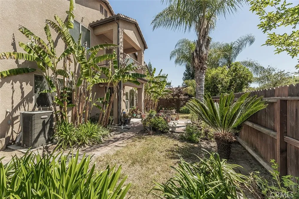 11345 Via Montessori Drive Fresno, CA 93730