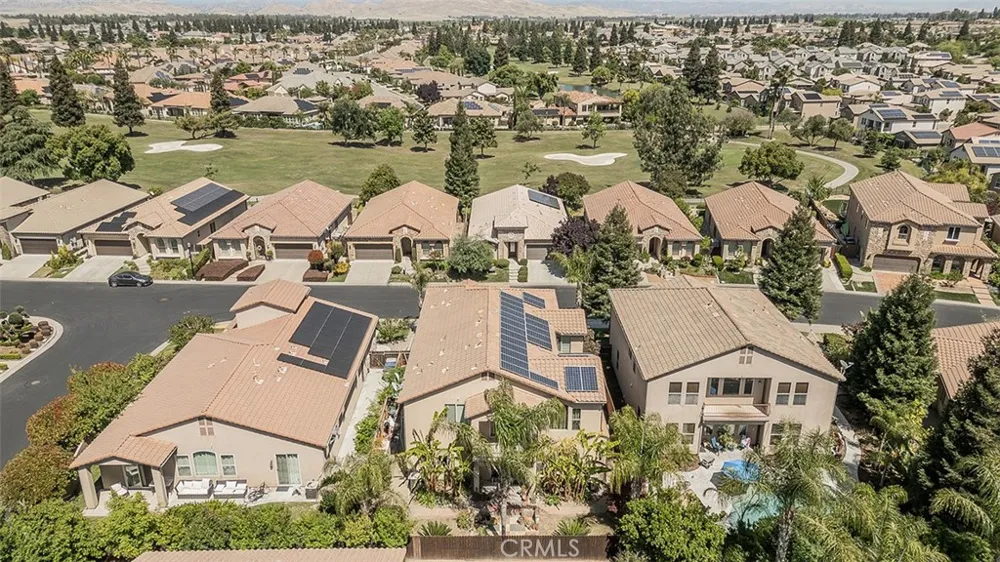 11345 Via Montessori Drive Fresno, CA 93730