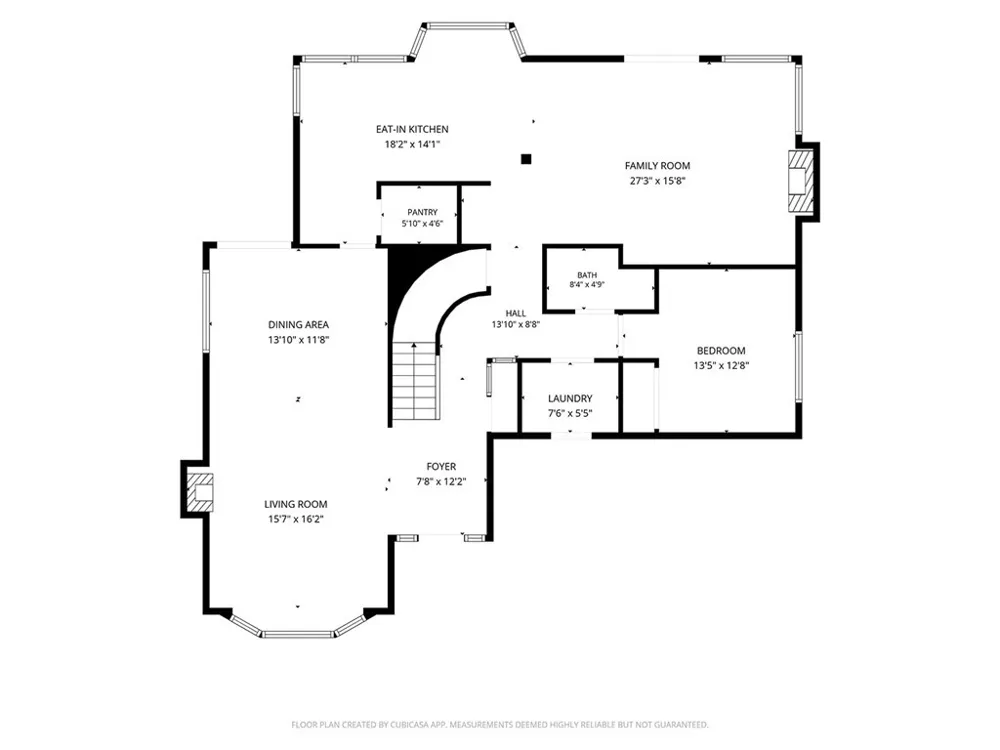 23900 Arminta West Hills, CA 91304