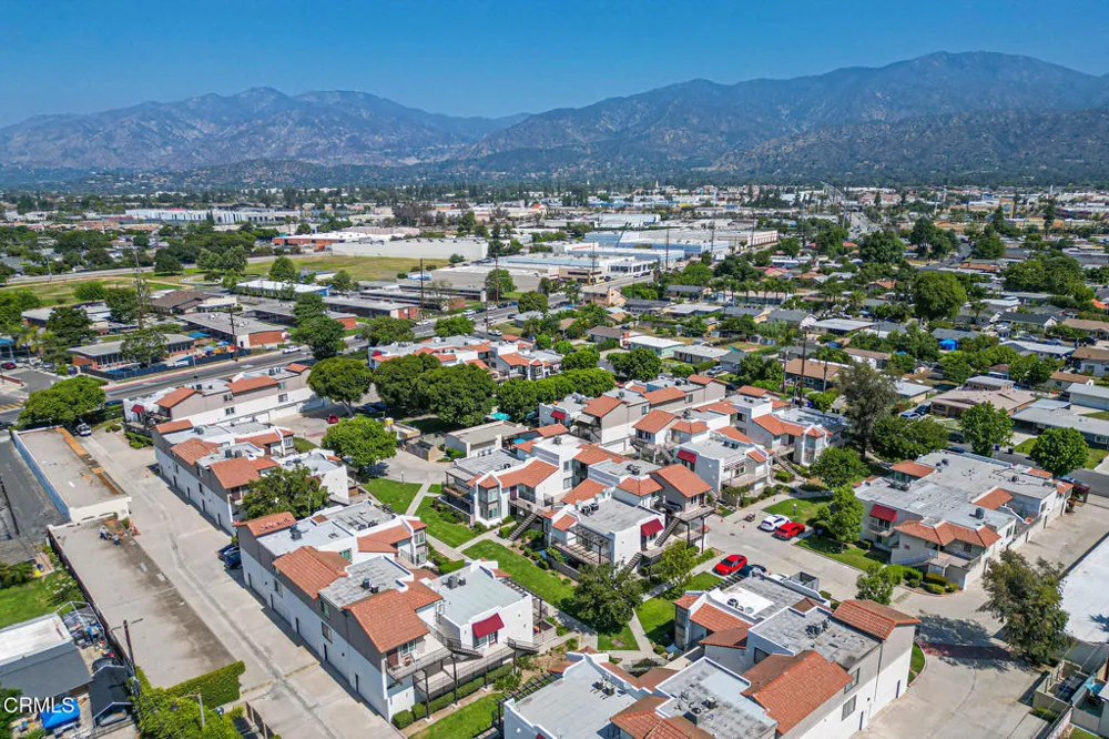 826 Cinnamon Lane Duarte, CA 91010