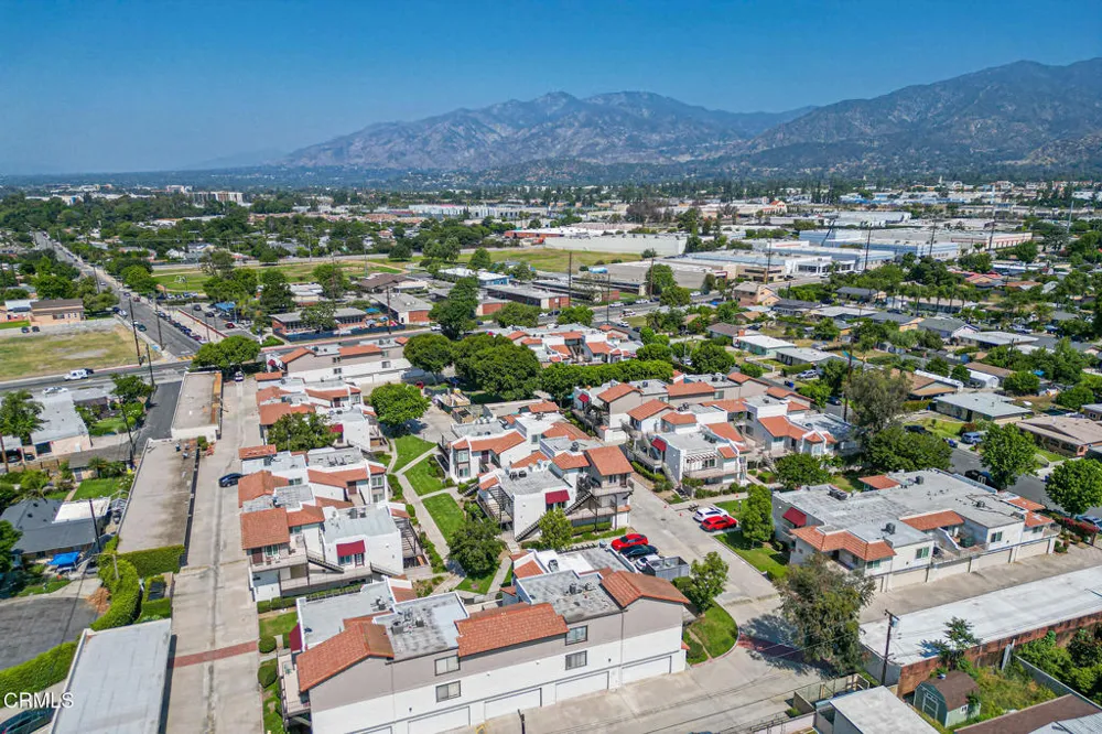 826 Cinnamon Lane Duarte, CA 91010