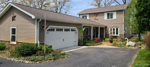 3386 Horrell Court