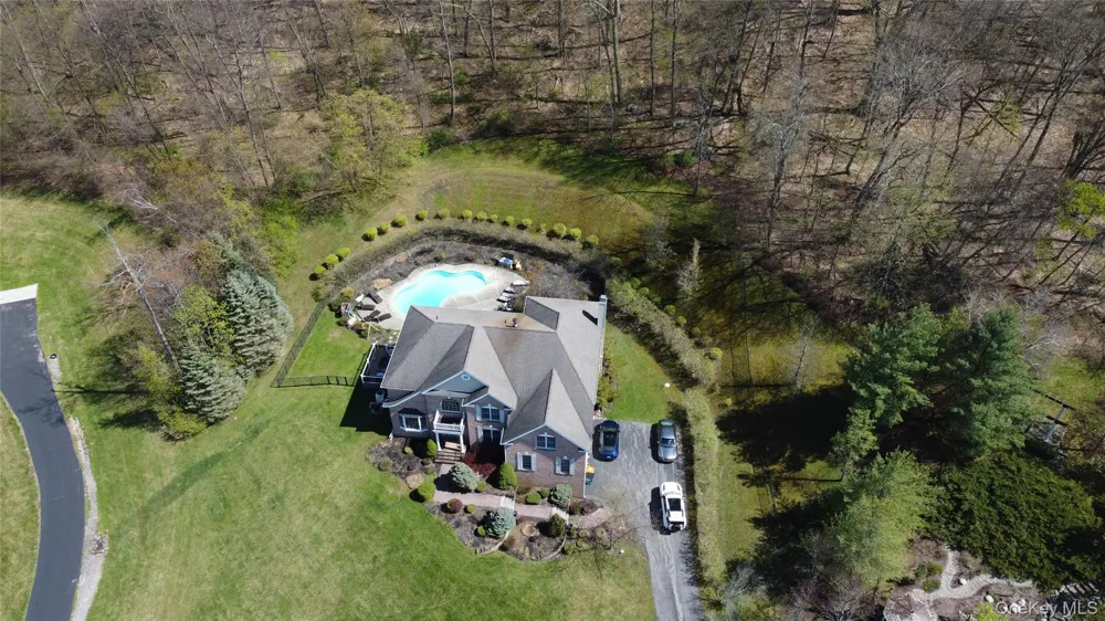 194 Devon Farms Road Stormville, NY 12582
