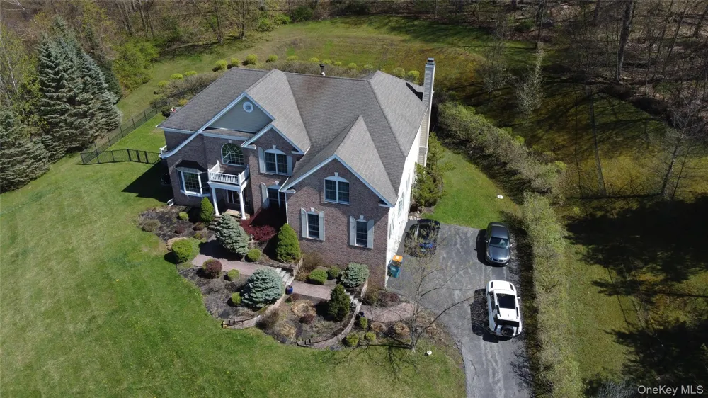 194 Devon Farms Road Stormville, NY 12582