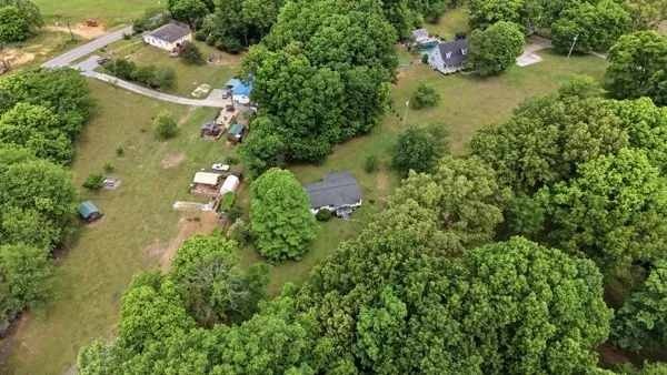 91 Golden Rd Lynchburg, TN 37352