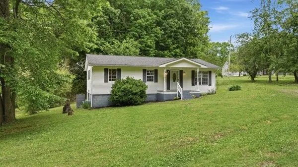91 Golden Rd Lynchburg, TN 37352