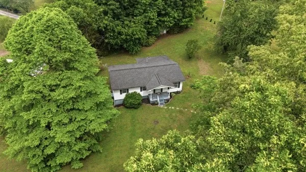 91 Golden Rd Lynchburg, TN 37352