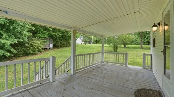 91 Golden Rd Lynchburg, TN 37352