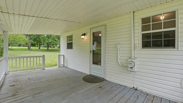 91 Golden Rd Lynchburg, TN 37352