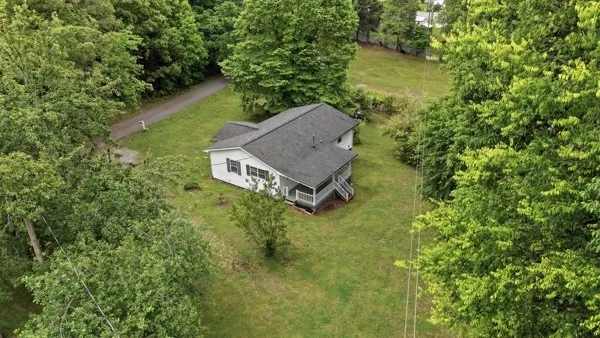 91 Golden Rd Lynchburg, TN 37352
