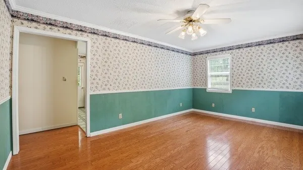 91 Golden Rd Lynchburg, TN 37352