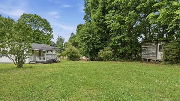 91 Golden Rd Lynchburg, TN 37352