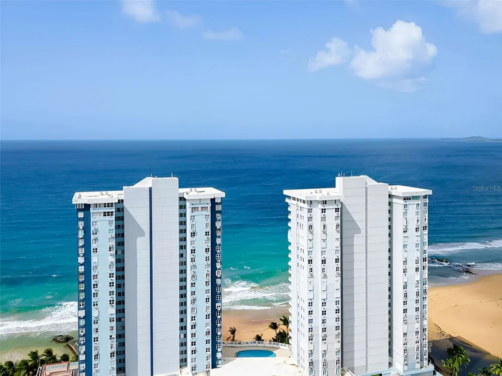 CONDOMINIO SANDY HILLS W #19B Luquillo, PR 00773
