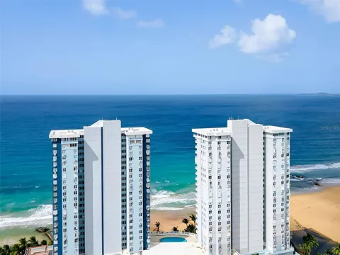 CONDOMINIO SANDY HILLS W #19B