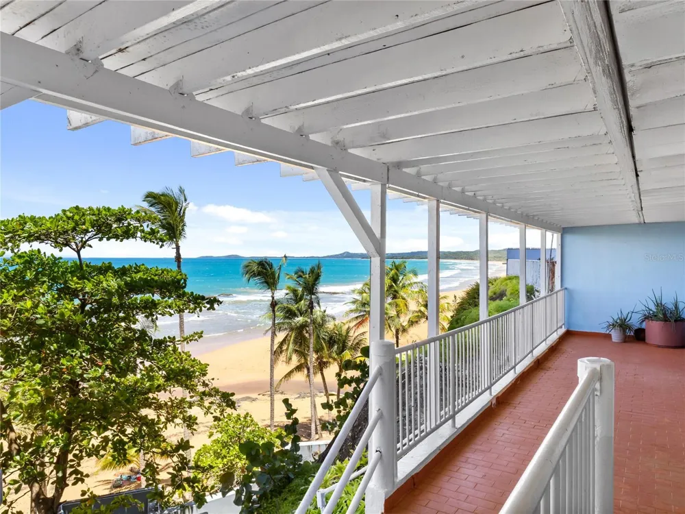 CONDOMINIO SANDY HILLS W #19B Luquillo, PR 00773