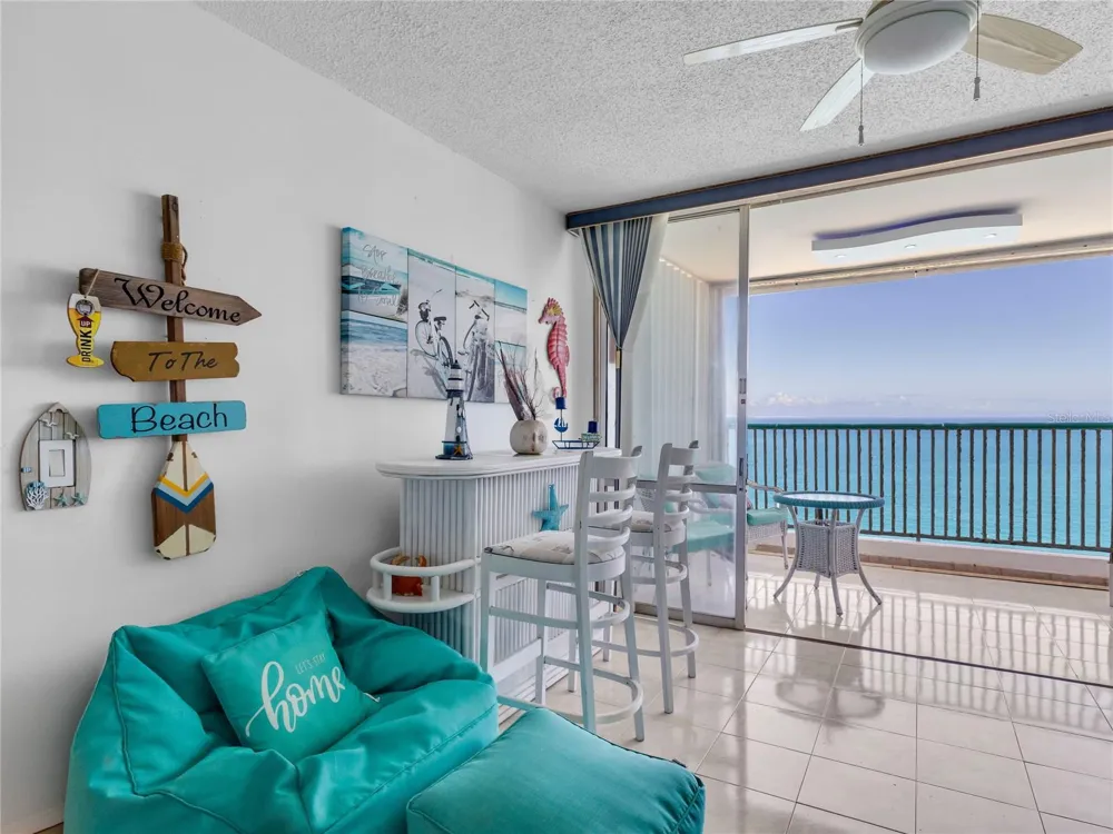 CONDOMINIO SANDY HILLS W #19B Luquillo, PR 00773