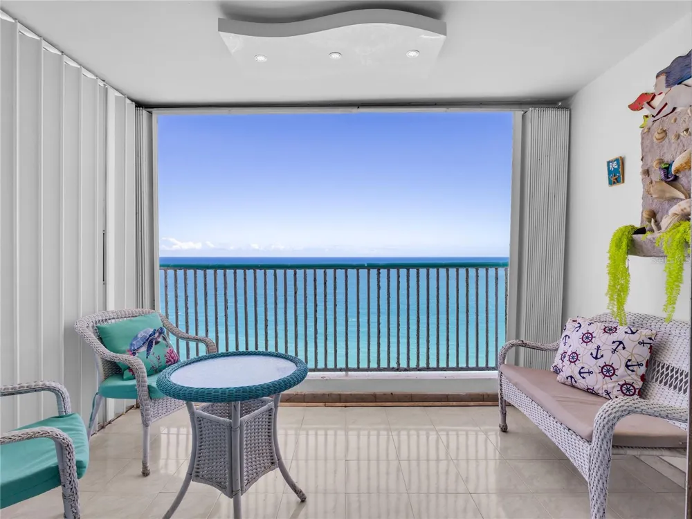 CONDOMINIO SANDY HILLS W #19B Luquillo, PR 00773