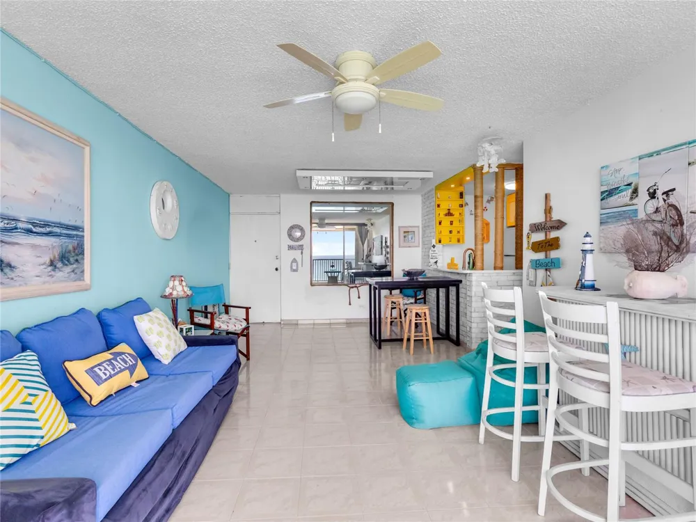 CONDOMINIO SANDY HILLS W #19B Luquillo, PR 00773