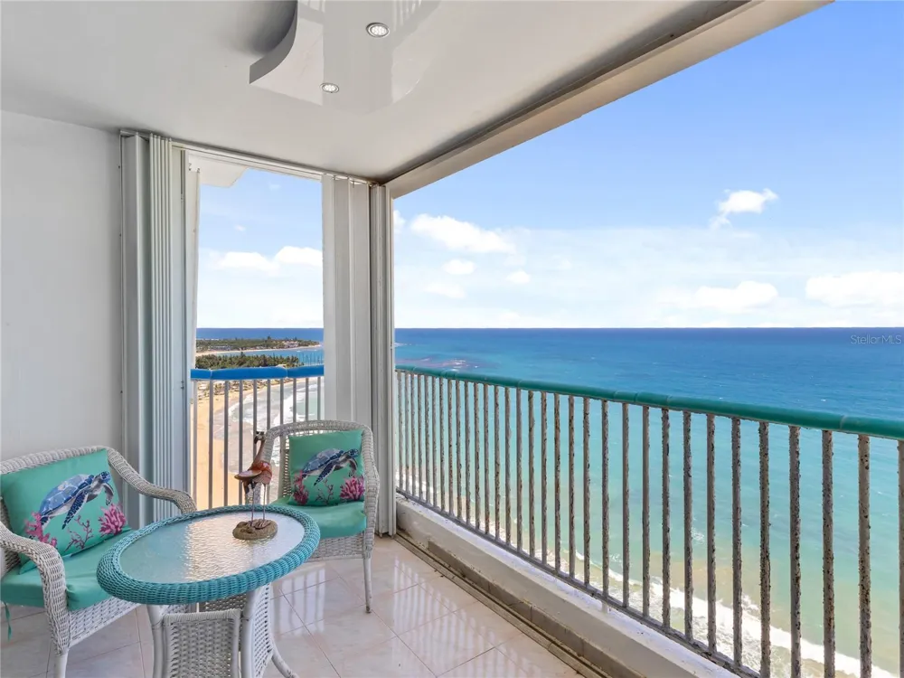 CONDOMINIO SANDY HILLS W #19B Luquillo, PR 00773