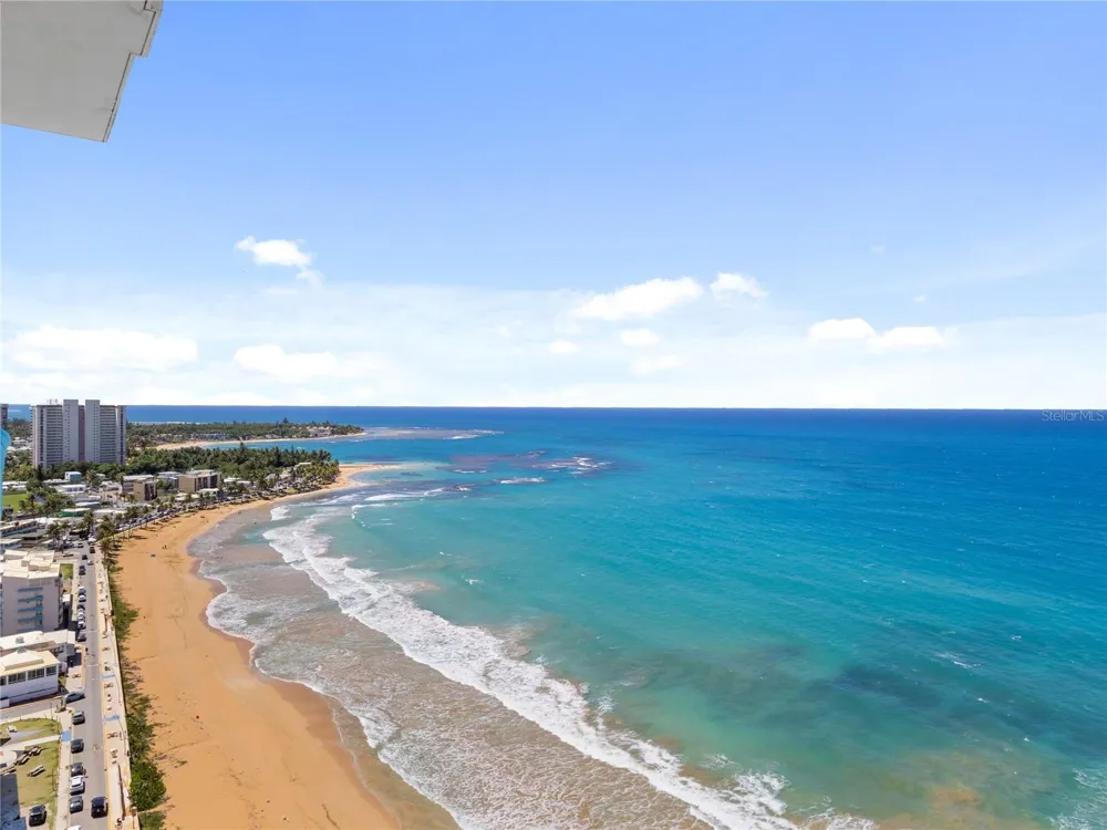 CONDOMINIO SANDY HILLS W #19B Luquillo, PR 00773
