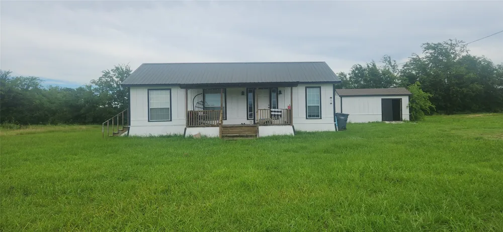 County Road 3133 Lone Oak, TX 75453